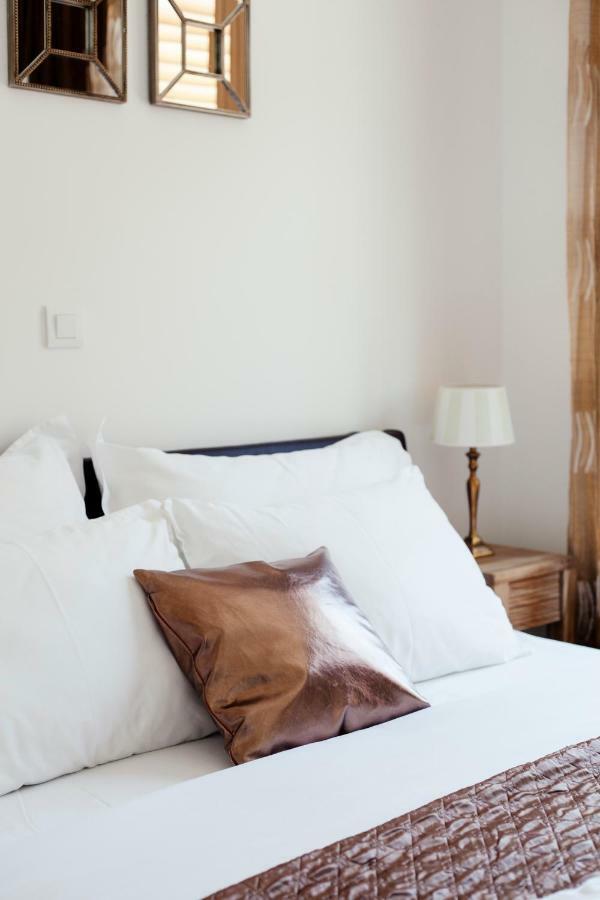 New Luxury Apartment Nives On Seaside Split Exterior foto
